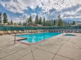 Luxe 4 lake Tahoe Luxury With Hot Tub