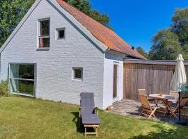 3 Bedroom Gorgeous Home In Jerup