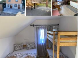 SKH R - 1 Bedroom，位于普拉伊德的酒店