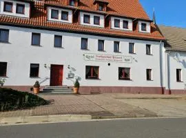 Hotel Landgasthof Pressel