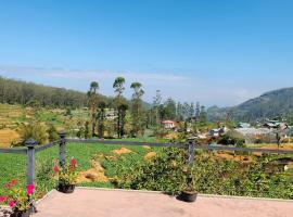 Venus Inn Nuwara Eliya，位于努沃勒埃利耶的酒店
