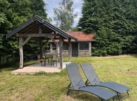 Maison de campagne avec vaste jardin, proche cure thermale et nature - FR-1-589-654
