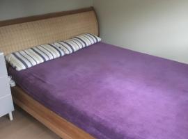 Daisy home，位于Diepenbeek的酒店