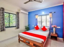 SUN AND SAND GOA Apartment