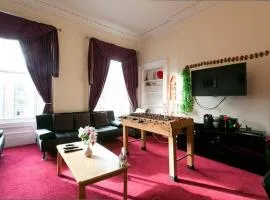 Edinburgh Central Lauriston ApartHotel