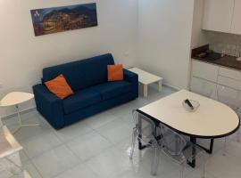 Cats House Centro Storico，位于阿马尔菲的自助式住宿