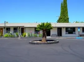 Adobe Inn