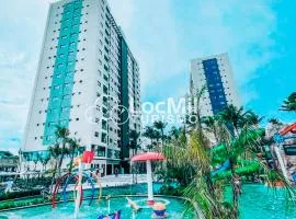 Apartamento em Resort - Premium