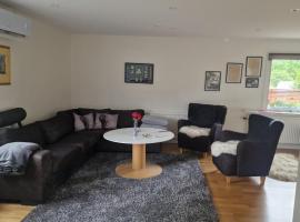 plats för 4 personer，位于Nygård的酒店