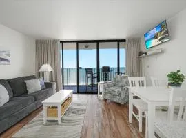 Atlantic Towers 1007 by Sea Scape Properties