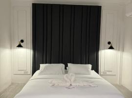 H Mansion Hotel & Resort，位于Tandag的酒店