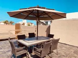 Casa en Rincón del Mar