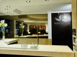 Hotel Canciller