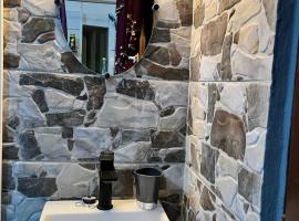 Chambre d'hôte Azur Chirongui，位于Chirongui的酒店