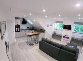 Lavender Lodge - BRAND NEW modern apartment in York