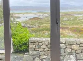 Mannin Beach View House