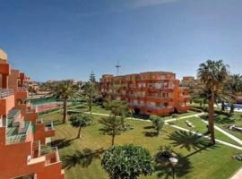 PUSHE Salobreña Sun & Tradition 2，位于格拉纳达的酒店