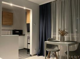 Apartament w Centrum，位于科沙林的酒店