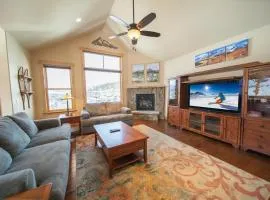 Frey Gulch 46 by SummitCove Lodging