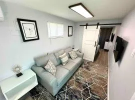 1Bed 1Bath Container Home Centrally Located