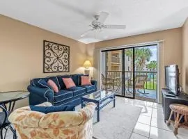 Beachside Haven