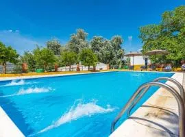 Cortijo el Masegal, Carcabuey, centro de Andalucia