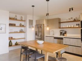 Casa Palma Home at Blue Venao，位于普拉纳维瑙的酒店