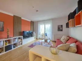 Apartment Karli für bis zu 6 Gäste