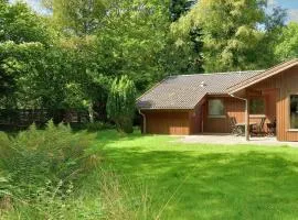 8 person holiday home in Rørvig-By Traum
