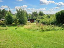 6 person holiday home in Fårevejle-By Traum，位于福勒瓦伊勒的酒店
