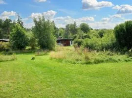 6 person holiday home in Fårevejle-By Traum