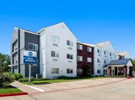 Best Western Bryan College Station