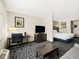 Best Western Bryan College Station