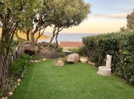 Villa Turchese Villasimius 200mt dal mare