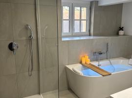 La Suite - Cathédrale，位于沙特尔的酒店