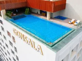 Gonsala Hotel Nha Trang