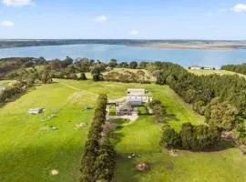 Kilmoyla Farm Stay