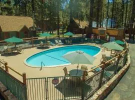 Golden Bear Cottages