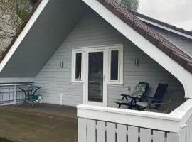 Bakken gård