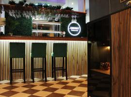 Kamienica，位于苏伦钦的酒店