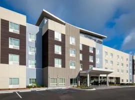 TownePlace Suites by Marriott Brunswick