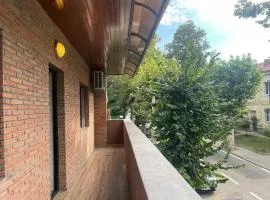Hotel Florencia
