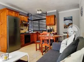 Apartamento Any