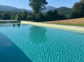 Annicq et Georges-Marie