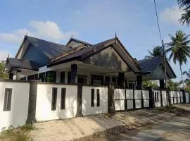 AniMan Homestay