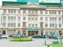 Riverside Hotel Saigon