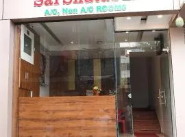 Hotel Sai Shatabdi