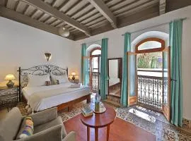 Riad Villa Garance