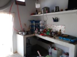 Maison complète Jardin et Terrasse，位于Sidi Mokhtar的酒店