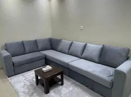 ليالي النجوم للشقق المخدومة
